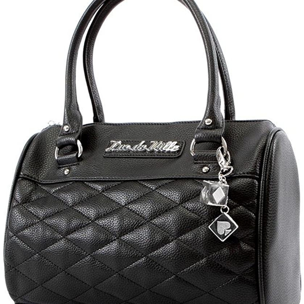 Lux de Ville mini Atomic Tote